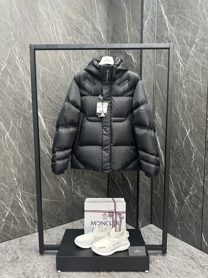 Moncler Down Coat